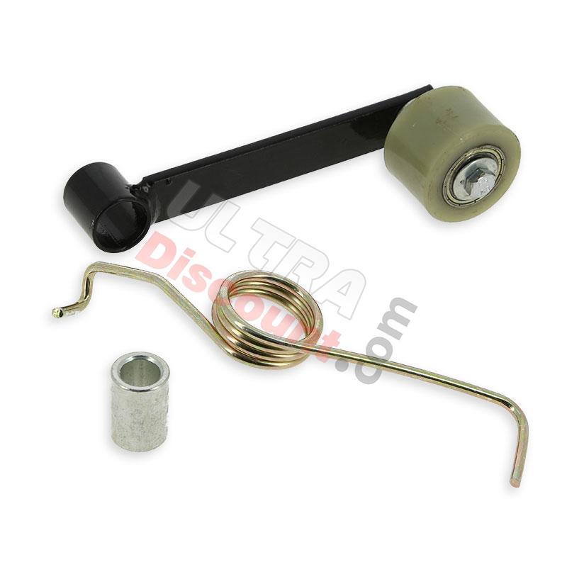 Tendicatena completo per Quad Bashan 250cc (BS250S-11), Ricambi quad Bashan 250cc BS250S11