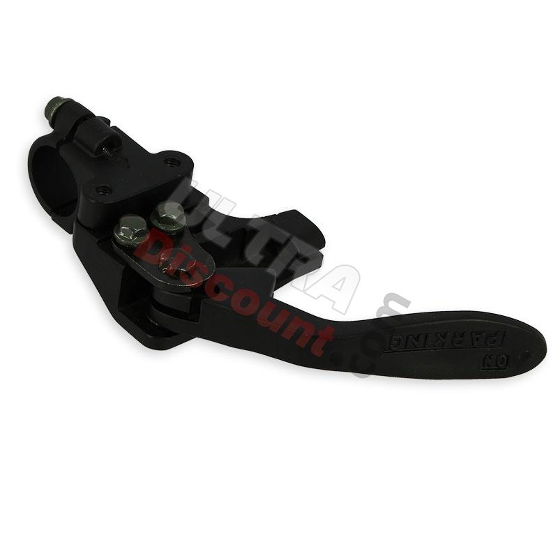 Leva freno a mano per Quad Bashan 300cc (BS300S-18), Ricambi quad Bashan 300cc BS300S18 Leva freno a mano per Quad Bashan 300cc (BS300S-18), Ricambi quad Bashan 300cc BS300S18