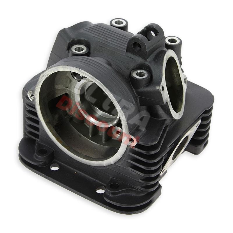Testata per motore Quad Bashan 300cc (BS300S-18) , Ricambi quad Bashan 300cc BS300S18