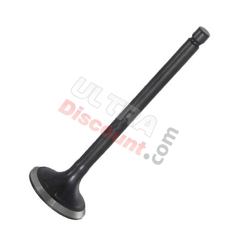 Valvola di scarico per motore quad Bashan 300cc (BS300S-18), Ricambi quad Bashan 300cc BS300S18