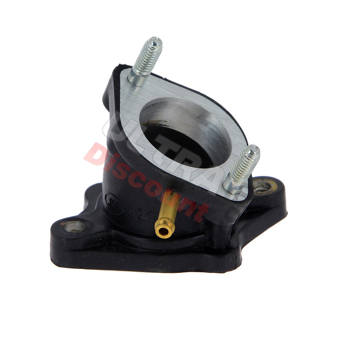 Pipa di immissione per Quad Bashan (BS250S-11), Ricambi quad Bashan 250cc BS250S11 Pipa di immissione per Quad Bashan (BS250S-11), Ricambi quad Bashan 250cc BS250S11