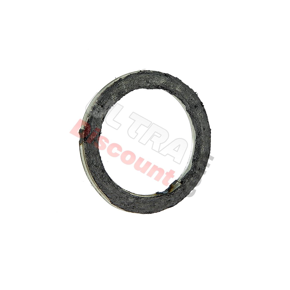 Guarnizione marmitta in grafite per Quad Bashan 250cc BS250AS-43, Ricambi Bashan 250cc BS250AS-43