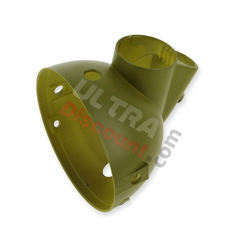 Carter per faro per Skyteam E-mini - MILITARE VERDE OPACO, Parti E-mini Skyteam