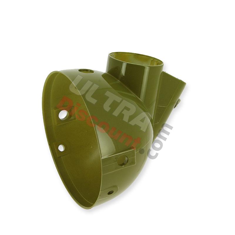 Carter per faro per Skyteam Bubbly - VERDE MILITARE, Ricambi Bubbly Skyteam