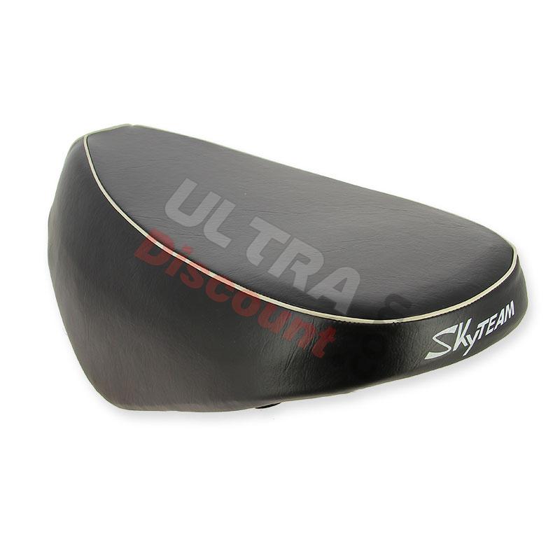 Sella Bubbly 2 posti (Nero), Ricambi Bubbly Skyteam Sella Bubbly 2 posti (Nero), Ricambi Bubbly Skyteam
