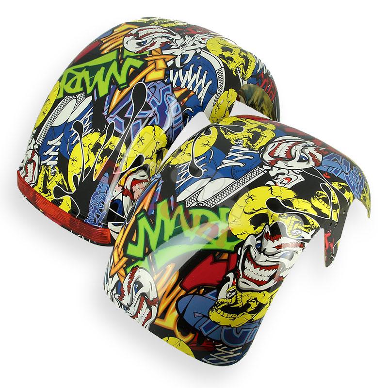 Parafango per CityCoco - Joker, Ricambi Citycoco