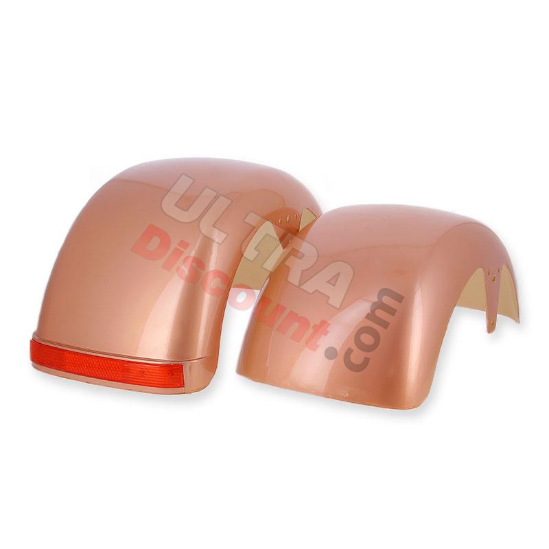 Parafango per CityCoco - Rosa metallizzato, Ricambi Citycoco Parafango per CityCoco - Rosa metallizzato, Ricambi Citycoco