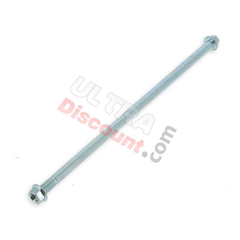 Asse ruota 12mm 300mm per Citycoco, Ricambi Citycoco