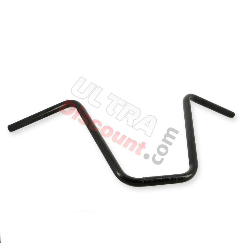 Manubrio per Citycoco (nero) 310mm, Ricambi Citycoco