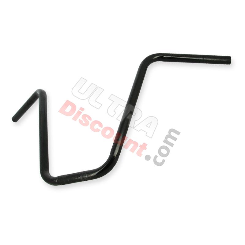 Manubrio per Citycoco (nero) 330mm, Ricambi Citycoco Manubrio per Citycoco (nero) 330mm, Ricambi Citycoco