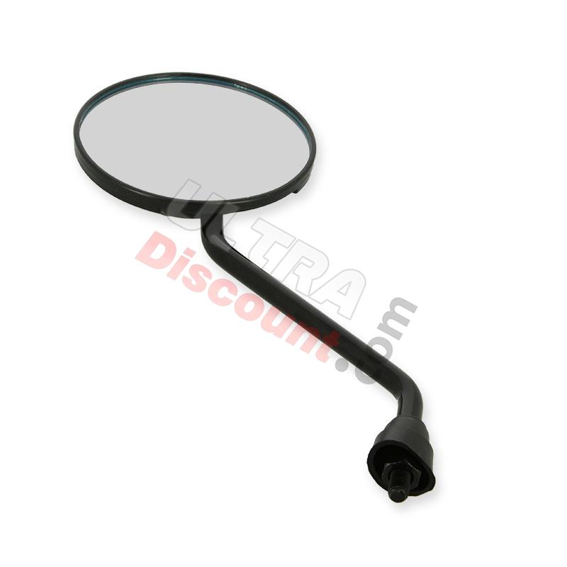 Specchietto retrovisore destro-sinistro per Citycoco (nero), Ricambi Citycoco