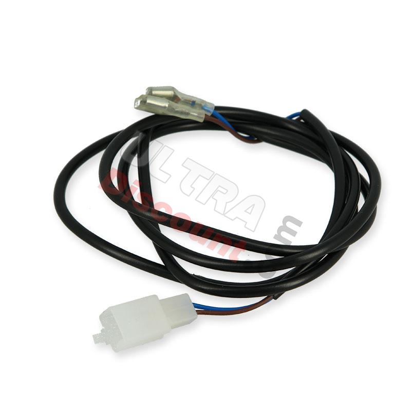 Cavo sensore stampella (125cm) per Citycoco, Ricambi Citycoco