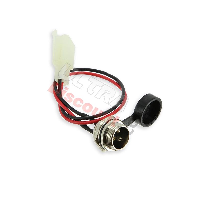 Socket per Ricambi ATV Quad banbino, Ricambi Quad 110cc - 125cc