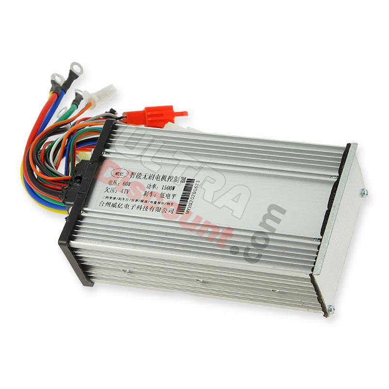 Controllore dimmer 1500W Citycoco, Ricambi Citycoco