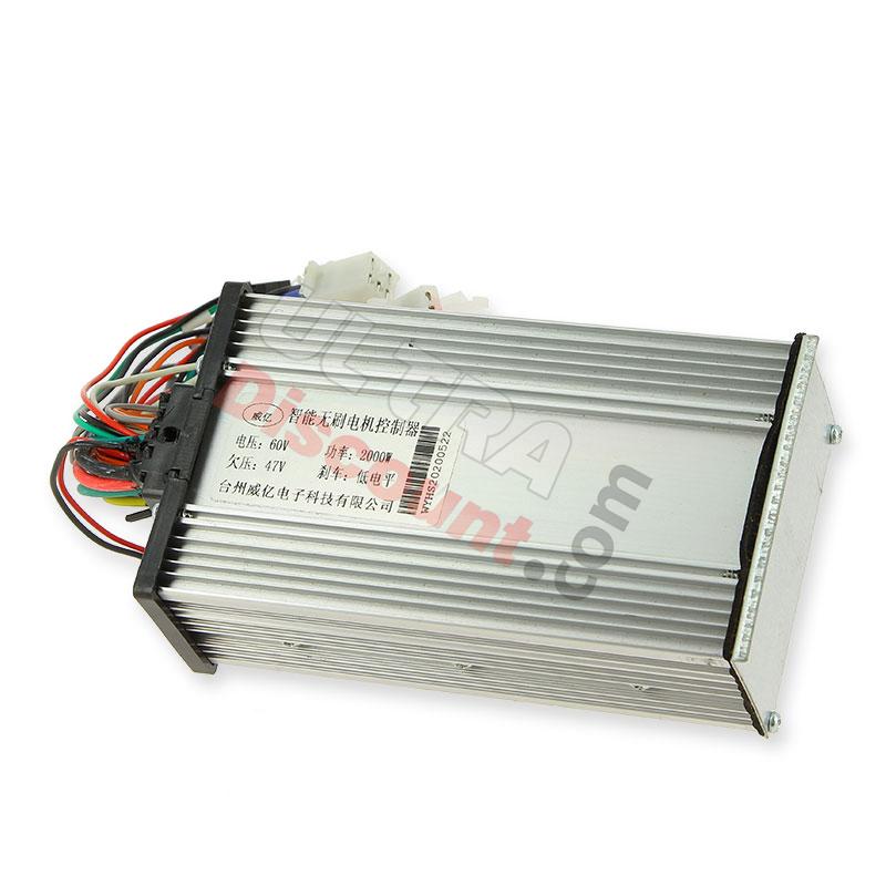 Controllore dimmer 2000W Citycoco, Ricambi Citycoco