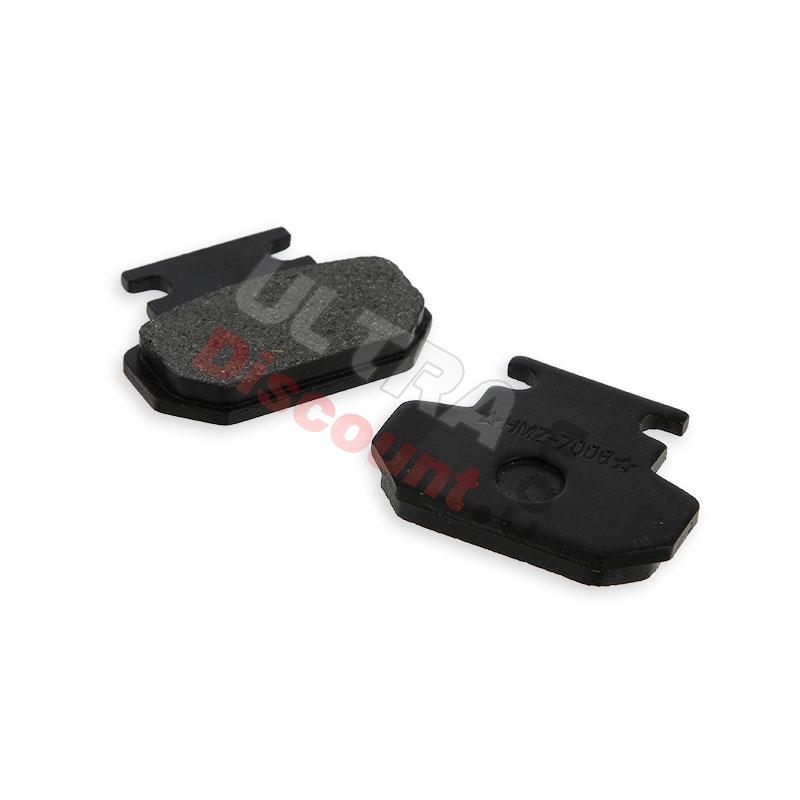 Pastiglie freni posteriore per ricambios Citycoco HMZ-7006, Ricambi Citycoco Pastiglie freni posteriore per ricambios Citycoco HMZ-7006, Ricambi Citycoco