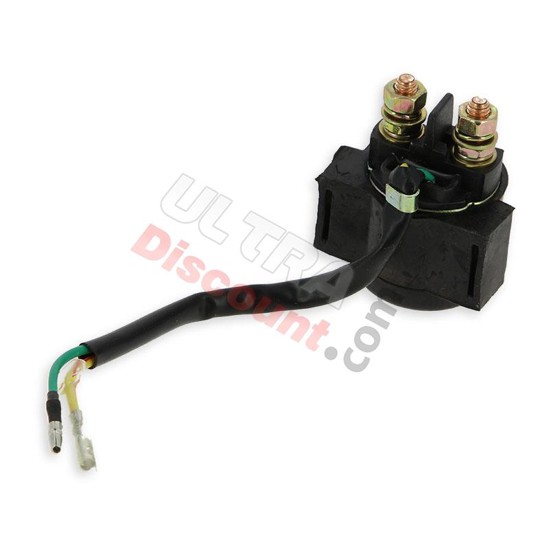 Relè di accensione per Dax 50cc, 110cc e 125cc, Ricambi Dax Skymax