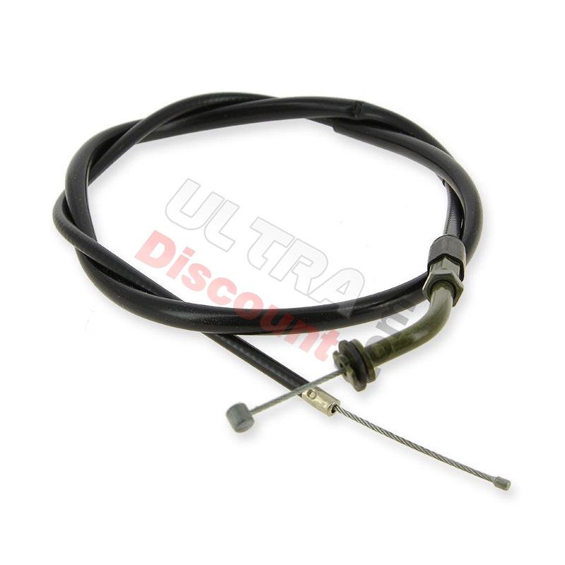 Cavo acceleratore per Skyteam Skymax-Pro  125cc (920mm), Ricambi Dax Skymax