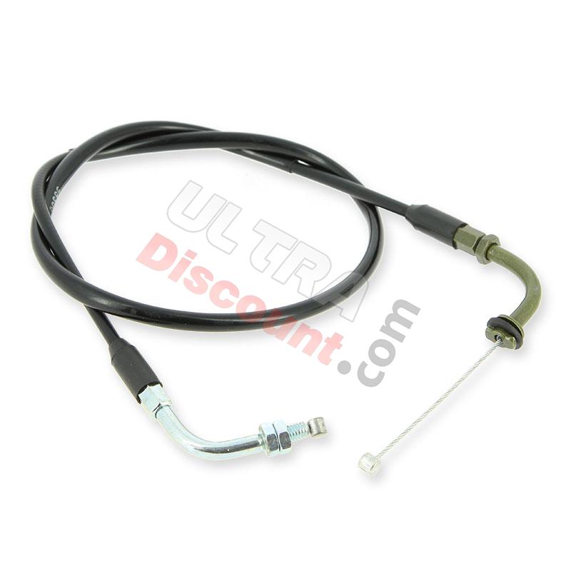 Cavo acceleratore per Dax Skyteam Skymax 50cc 125cc Euro4, Ricambi Dax Skymax