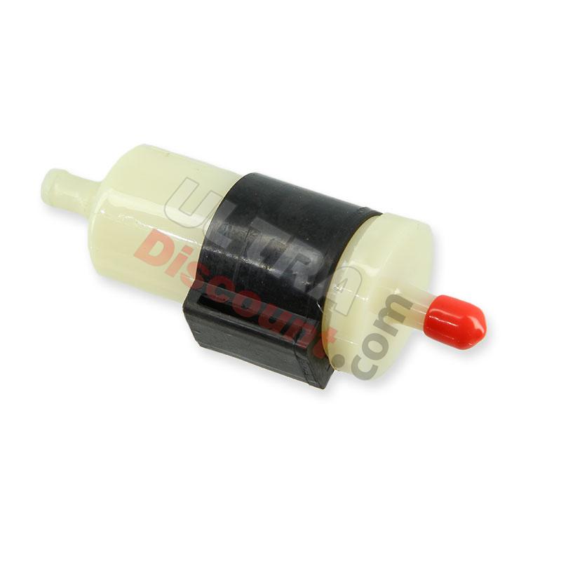 Filtro benzina per Dax Skyteam Skymax 50-125cc EURO4, Ricambi Dax Skymax