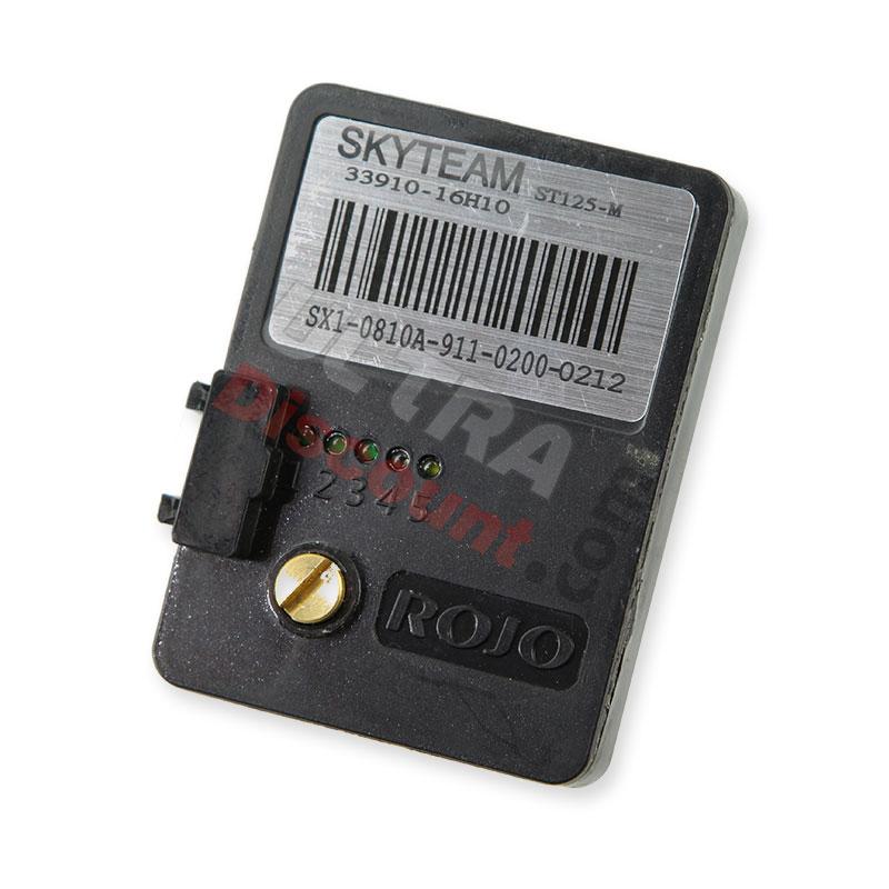 Unità di controllo motore per Dax Skyteam Skymax ST125-M E4, Ricambi Dax Skymax Unità di controllo motore per Dax Skyteam Skymax ST125-M E4, Ricambi Dax Skymax