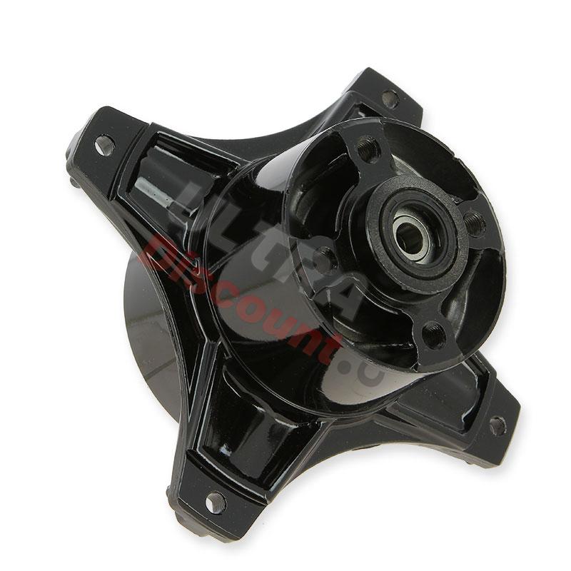 Mozzo ruota posteriore NERO per Skyteam PBR 50cc-125cc, Ricambi PBR Skyteam ZB Honda Mozzo ruota posteriore NERO per Skyteam PBR 50cc-125cc, Ricambi PBR Skyteam ZB Honda