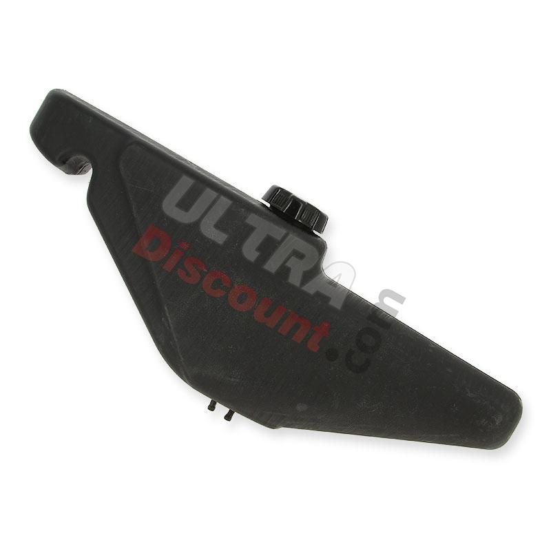 Serbatoio carburante in plastica per Dax 125cc (4.5 l), Ricambi Dax Skymax Serbatoio carburante in plastica per Dax 125cc (4.5 l), Ricambi Dax Skymax
