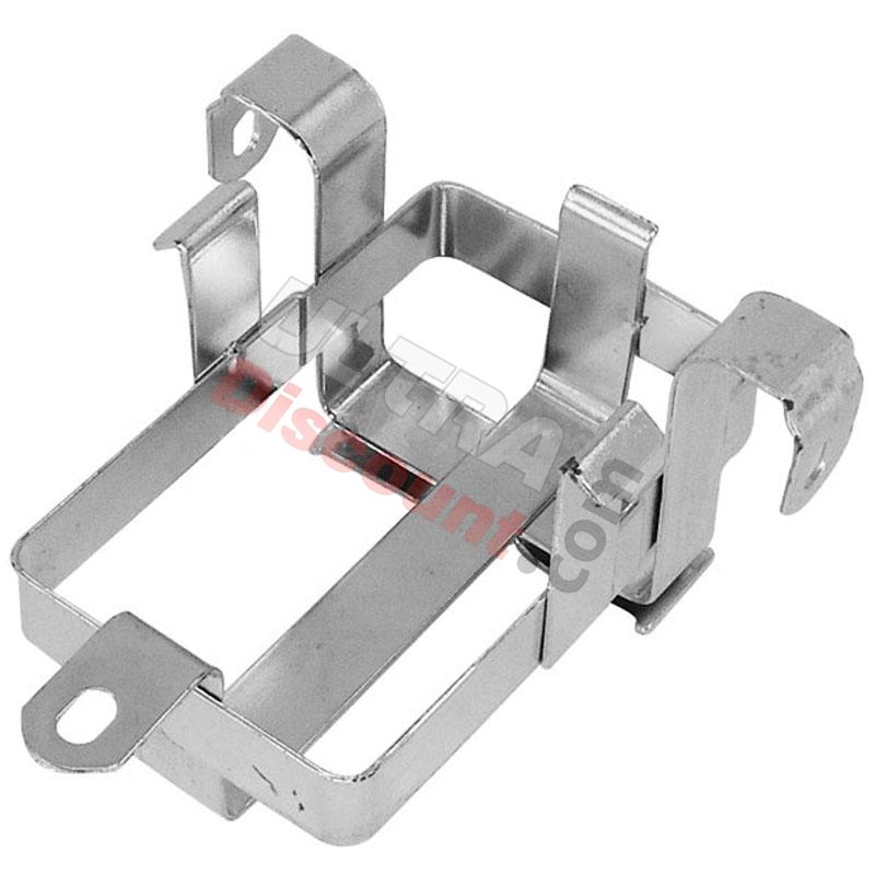 Supporto batteria per Dax 50cc-125cc, Ricambi Dax Skymax