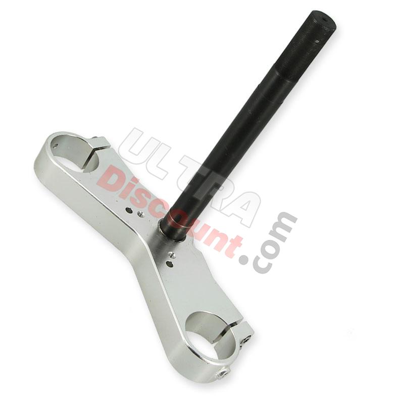 Placca inferiore de forcella Ø45 per Ricambi Dax Skymax, Ricambi Dax Skymax Placca inferiore de forcella Ø45 per Ricambi Dax Skymax, Ricambi Dax Skymax