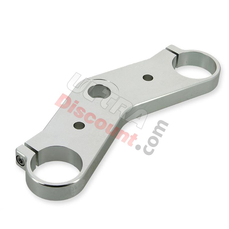 Placca superior della forcella Ø45 per Ricambi Dax Skymax, Ricambi Dax Skymax Placca superior della forcella Ø45 per Ricambi Dax Skymax, Ricambi Dax Skymax
