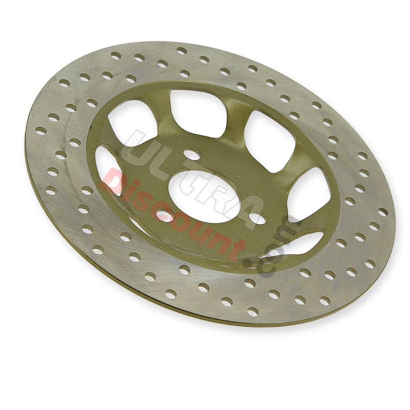 Disco freno anteriore 220mm per Skyteam Skymax, Ricambi Dax Skymax Disco freno anteriore 220mm per Skyteam Skymax, Ricambi Dax Skymax