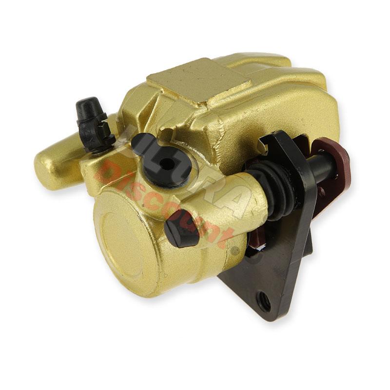 Pinza freno anteriore per Dax 50cc-125cc (6B), Ricambi Dax Skymax Pinza freno anteriore per Dax 50cc-125cc (6B), Ricambi Dax Skymax