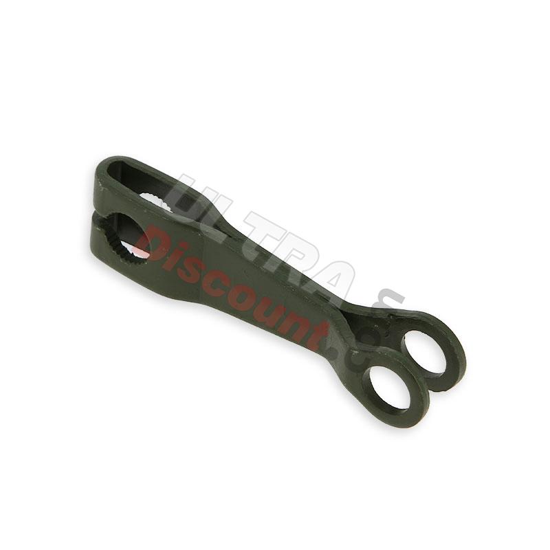 Braccio freno a tamburo per Dax 50cc-125cc, Ricambi Dax Skymax