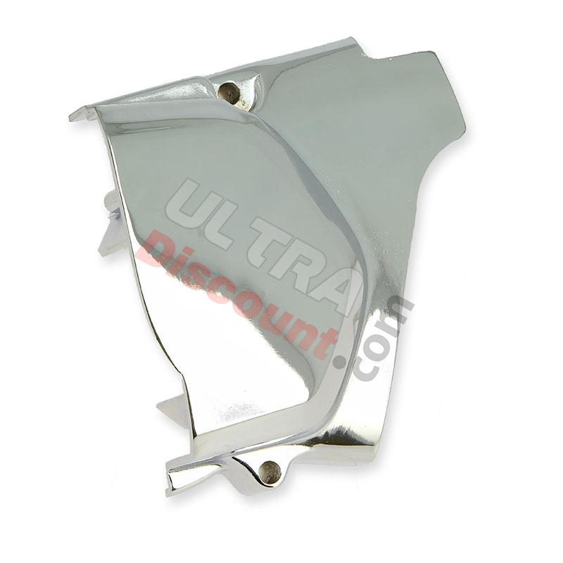 Carter sinistro per Motore DAX 50cc Chrome, Ricambi Dax Skymax Carter sinistro per Motore DAX 50cc Chrome, Ricambi Dax Skymax