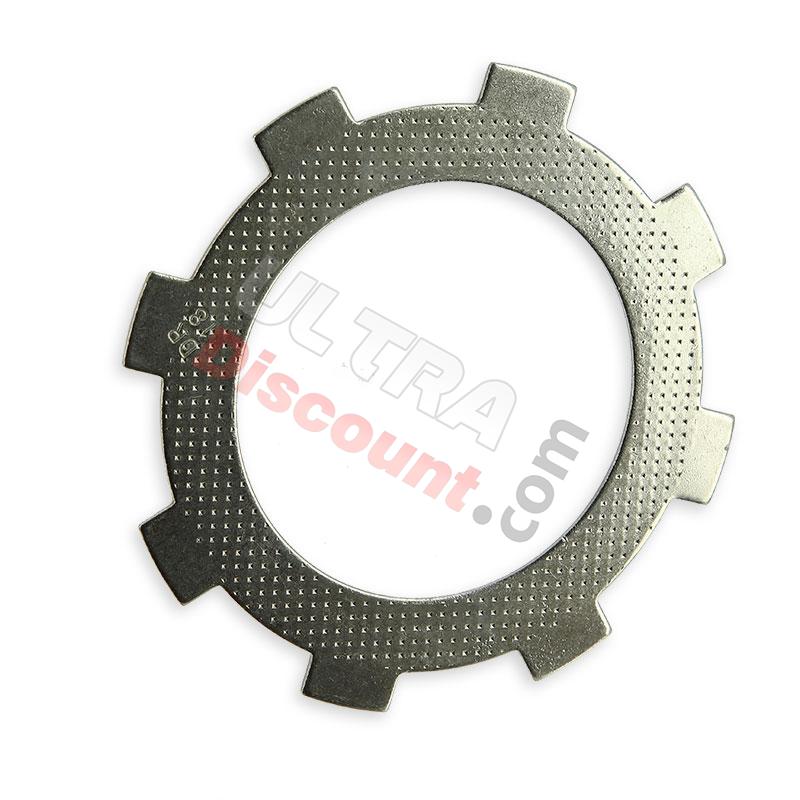 Disco acciaio per frizzione per Skyteam 50cc, Ricambi Dax Skymax Disco acciaio per frizzione per Skyteam 50cc, Ricambi Dax Skymax