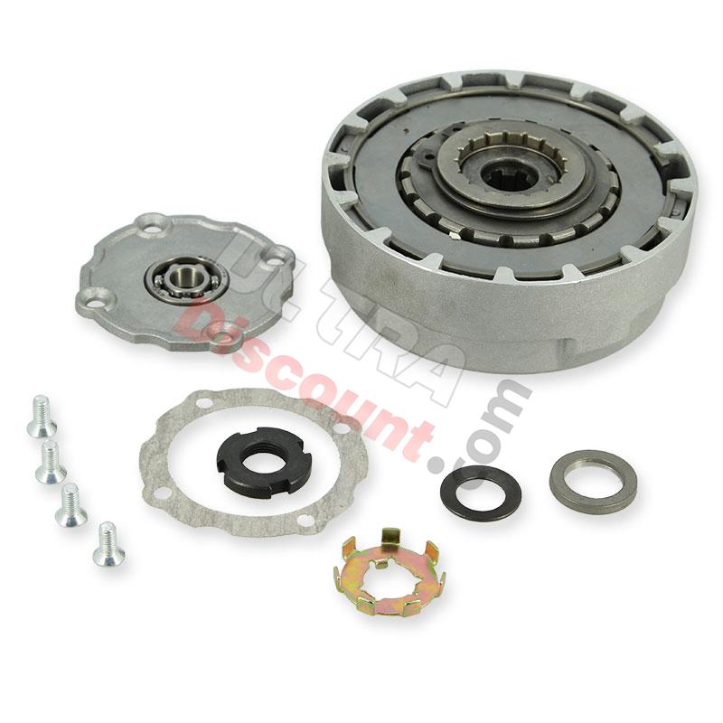 Frizione completa per Quad 110cc - 125cc, Ricambi Quad 110cc - 125cc