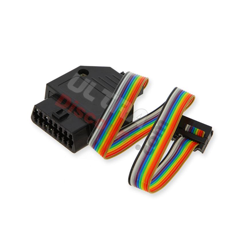 Connessione OBD per Dax Skyteam Skymax 50-125cc EURO4, Ricambi Dax Skymax