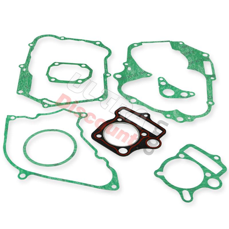 Kit guarnizioni per Motori 125cc Euro4 per Dax Skyteam, Ricambi Dax Skymax