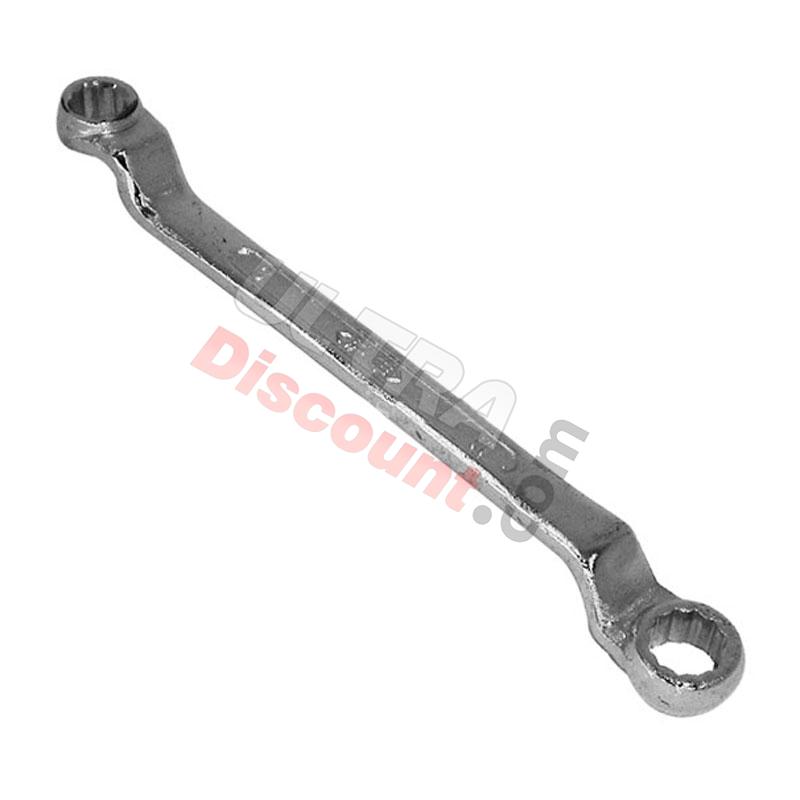 Chiave a doppio anello 10-12 per Dax 50cc-125cc, Ricambi Dax Skymax