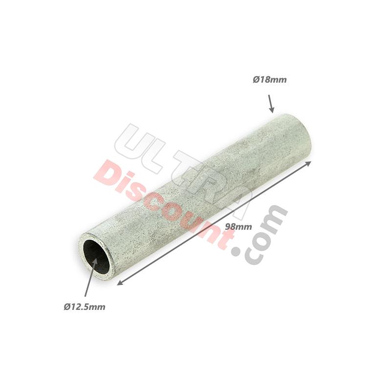 Distanziale mozzo ruota posteriore di Dax 50cc-125cc (98mm), Ricambi Dax Skymax