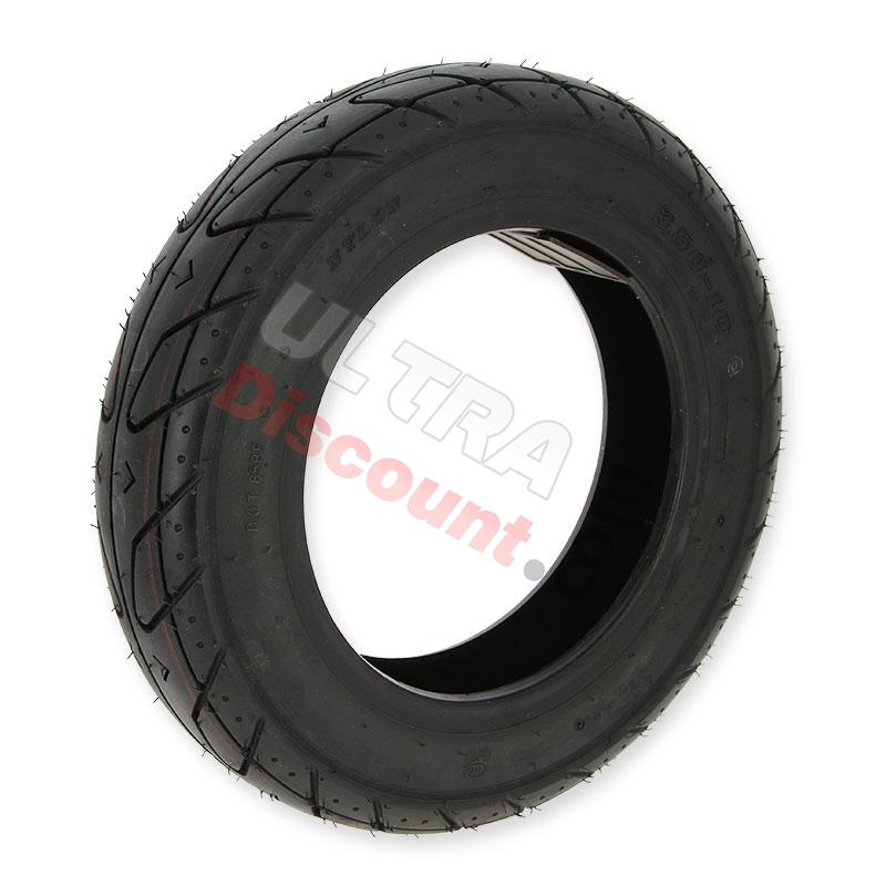 Pneumatico 3.50x10 per Bubbly Skyteam 50-125cc - 3.50x10, Ricambi Bubbly Skyteam