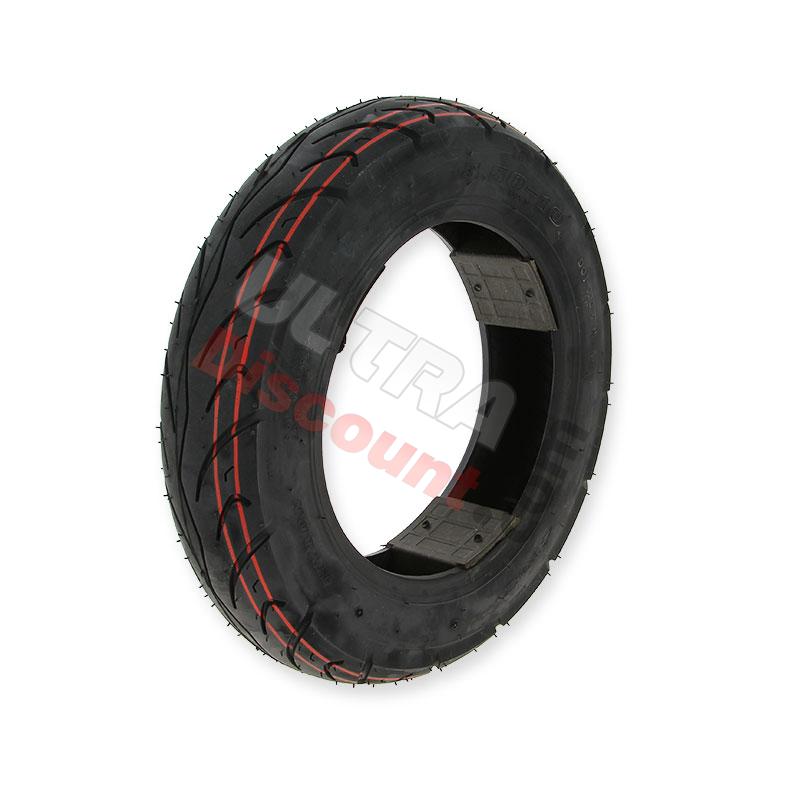 Pneumatico 3.50x10 per Dax Skyteam 50-125cc type3, Ricambi Dax Skymax