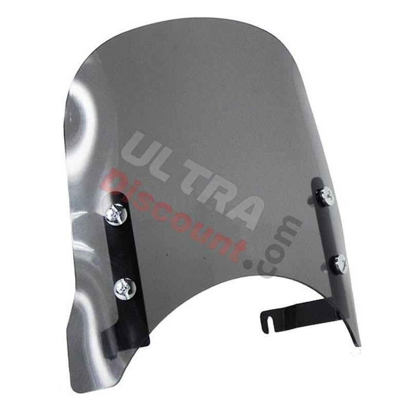 Parabrezza fumé per Dax 50cc ~ 125cc, Ricambi Dax Skymax
