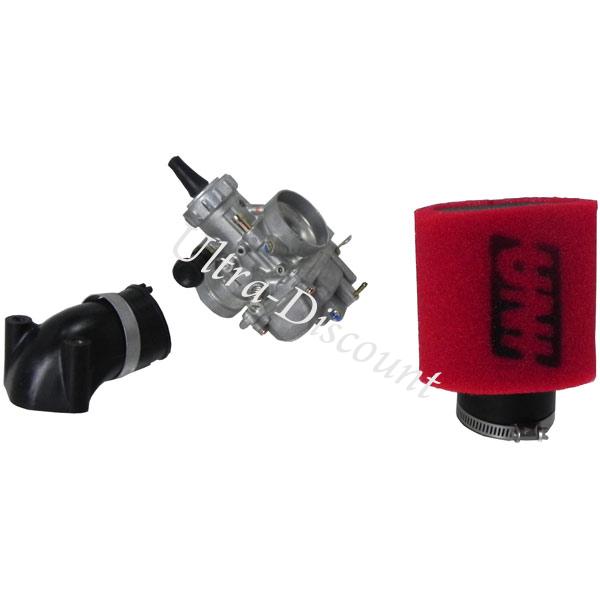 Carburatore Koso di 28 mm per Dax Skyteam, Ricambi Dax Skymax Carburatore Koso di 28 mm per Dax Skyteam, Ricambi Dax Skymax