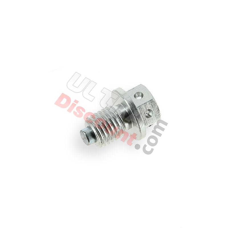 Tappo spurgo magnetico, Ricambi Dax Skymax