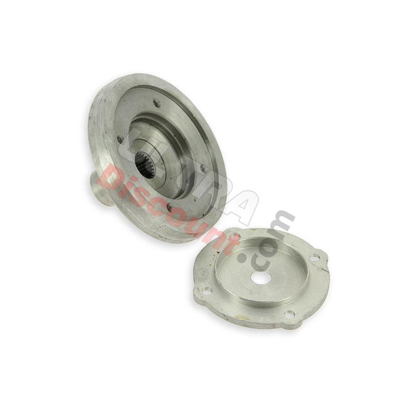 Filtro olio per motori Skyteam 125cc, Ricambi Dax Skymax Filtro olio per motori Skyteam 125cc, Ricambi Dax Skymax