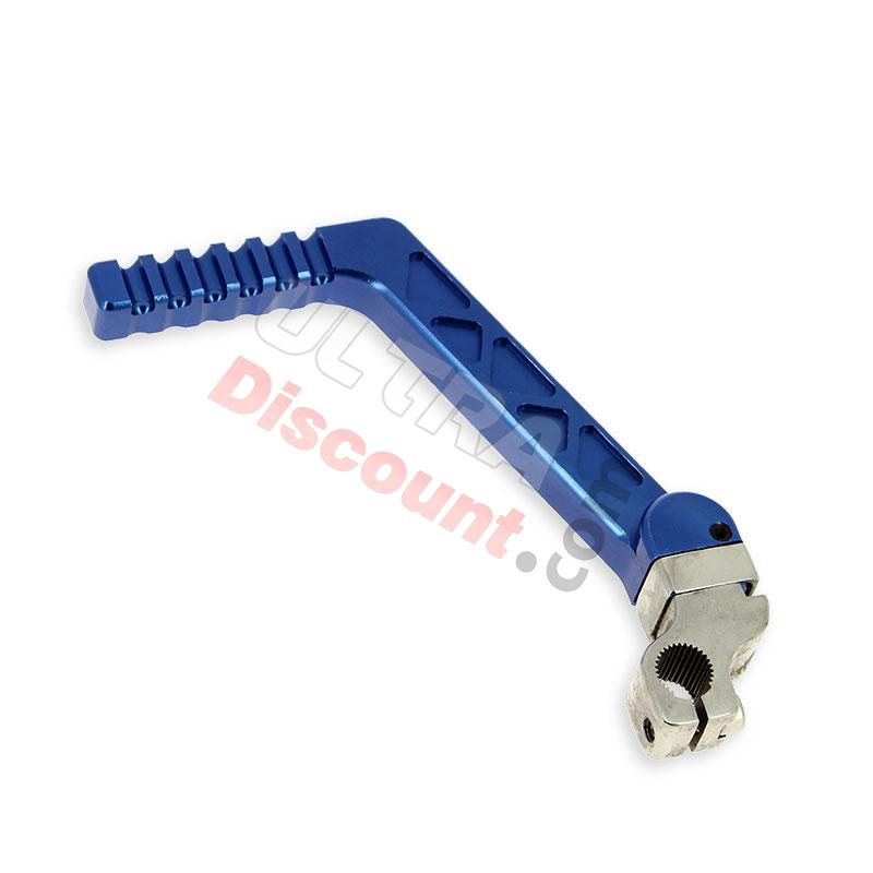 Pedale accensione per Dax Tuning blu (tipo 3), Ricambi Dax Skymax