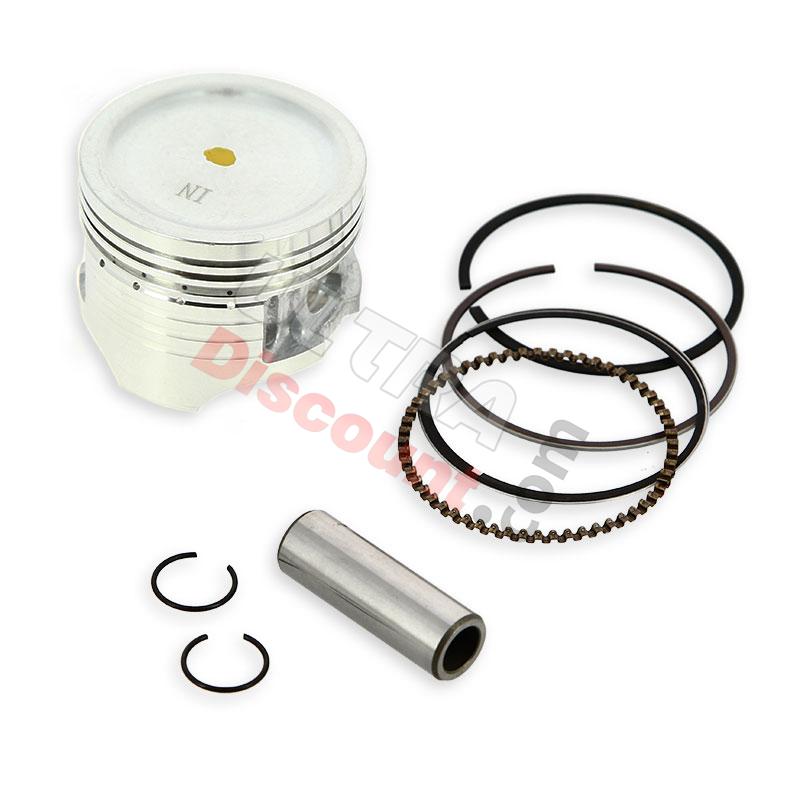 Kit pistone 125cc per Dax Skyteam, Ricambi Dax Skymax