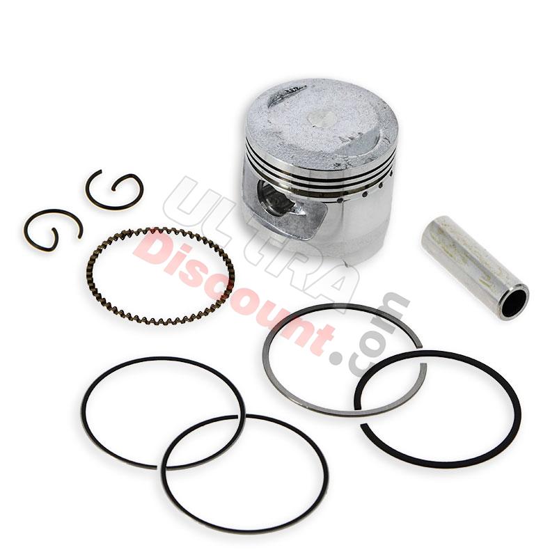 Kit Pistone 50cc per Dax Skyteam, Ricambi Dax Skymax