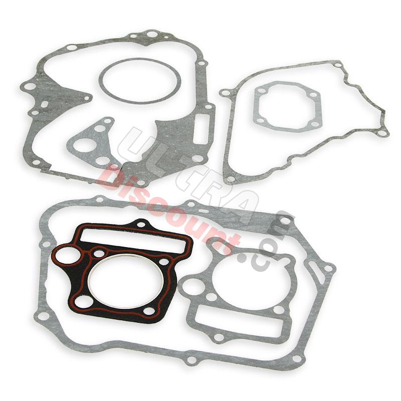 Kit guarnizioni per Motori 125cc per Dax Skyteam, Ricambi Dax Skymax